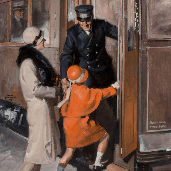 Frank Bensing