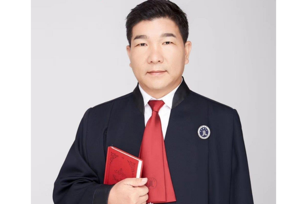 劉躍保 劉躍保