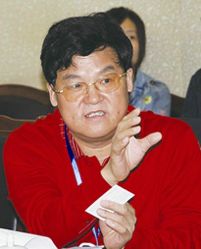 安秋生(邯鄲市散文學會主席) 安秋生(邯鄲市散文學會主席)