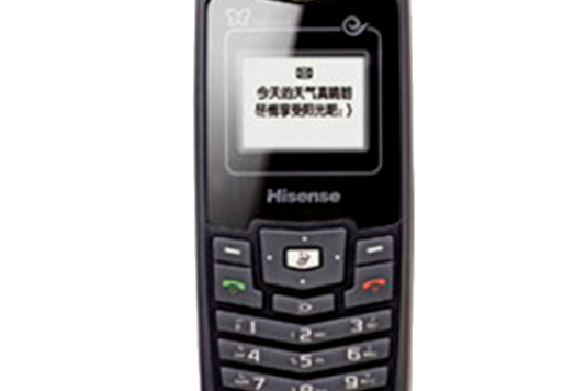 海信 C108 海信 C108