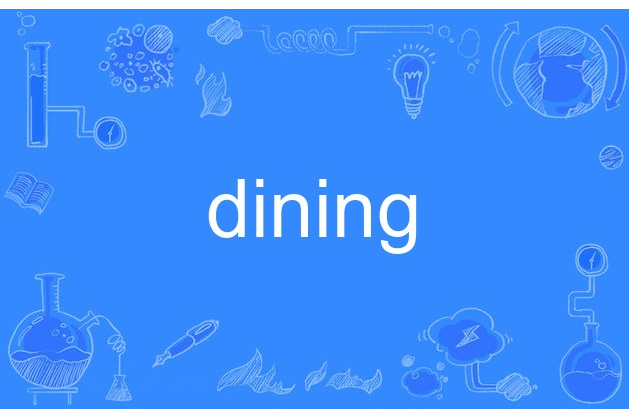 dining dining