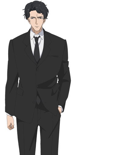 貴士(漫畫《7SEEDS》及其衍生作品角色) 貴士(漫畫《7SEEDS》及其衍生作品角色)