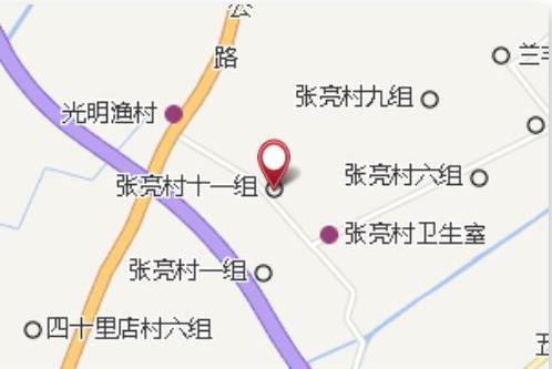 胡家窪子 胡家窪子
