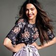 迪皮卡·帕度柯妮(Deepika Padukone) 迪皮卡·帕度柯妮(Deepika Padukone)