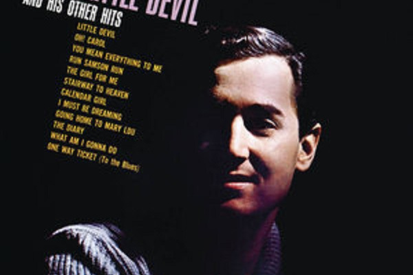 Little Devil Little Devil
