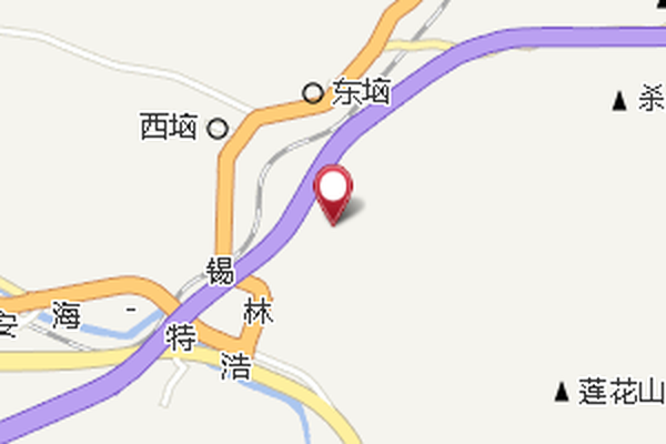 嶺背 嶺背