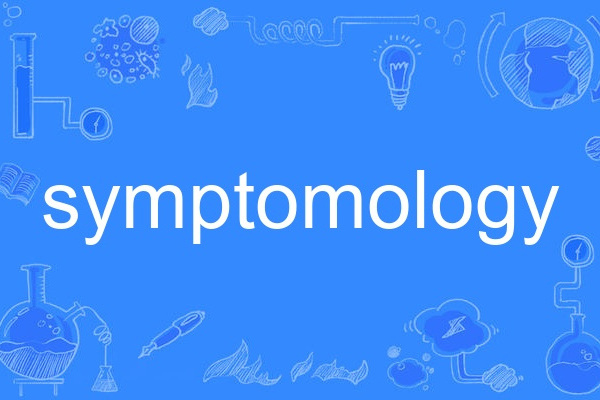symptomology symptomology