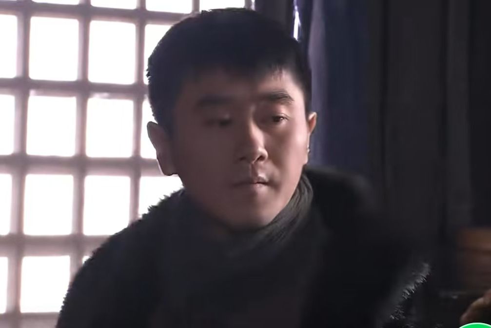 張國才(中國電視劇《鐵血獨立營》中的角色) 張國才(中國電視劇《鐵血獨立營》中的角色)