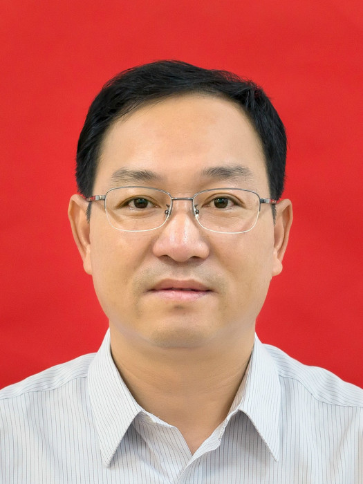何恆仁 何恆仁
