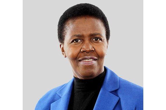 Lindiwe Majele Sibanda Lindiwe Majele Sibanda
