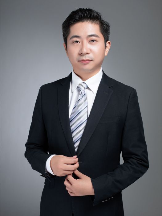 林鑫(律師) 林鑫(律師)