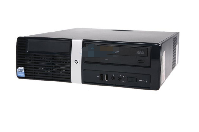 惠普DX2810SFF WE539PA 惠普DX2810SFF WE539PA
