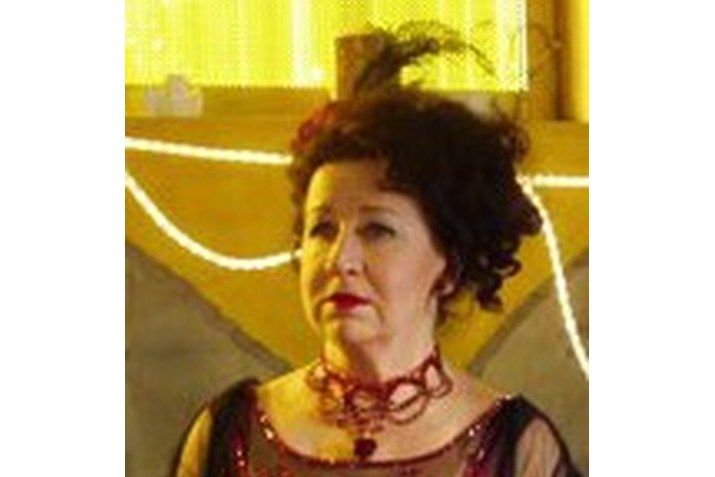 Kristiina Elstelä Kristiina Elstelä