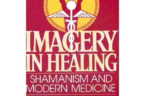 imagery in healing imagery in healing