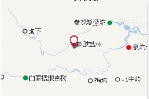 孟山林(歷史地名) 孟山林(歷史地名)