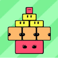 方塊之戀 方塊之戀