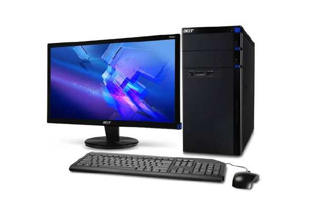 Acer Veriton7500G-M AF705 Acer Veriton7500G-M AF705