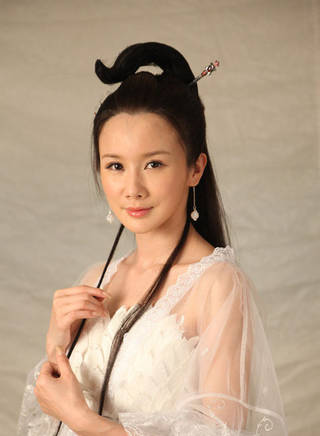 李曉楓(中國大陸男演員) 李曉楓(中國大陸男演員)