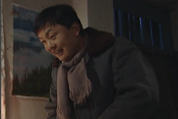 馮志鵬(家庭劇《親媽》中的角色) 馮志鵬(家庭劇《親媽》中的角色)