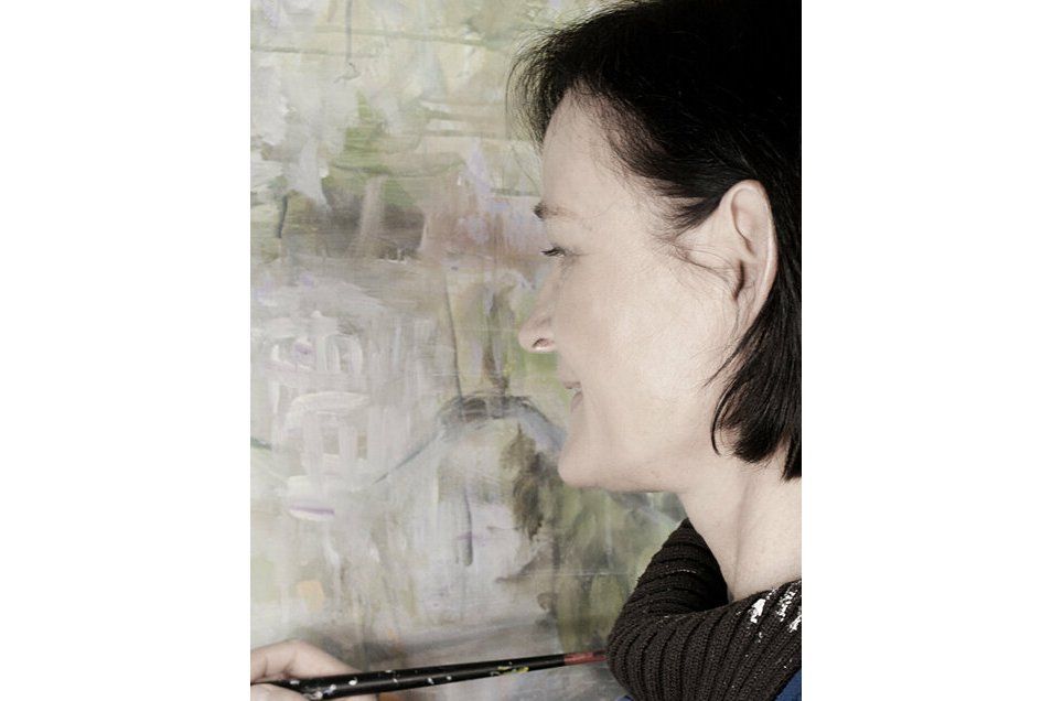 Barbara Schauß Barbara Schauß