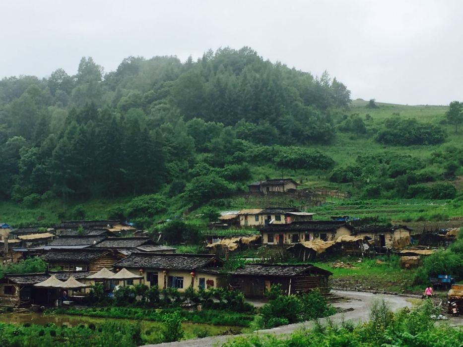 任景村
