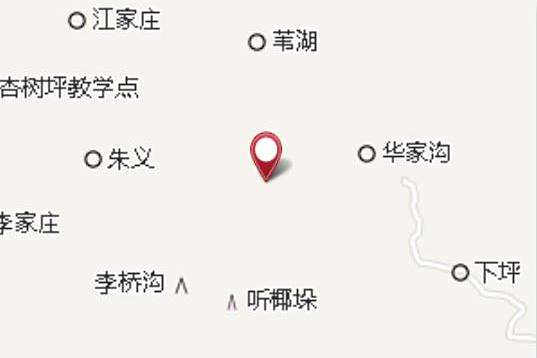 北差信溝 北差信溝
