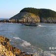 北麂島 北麂島