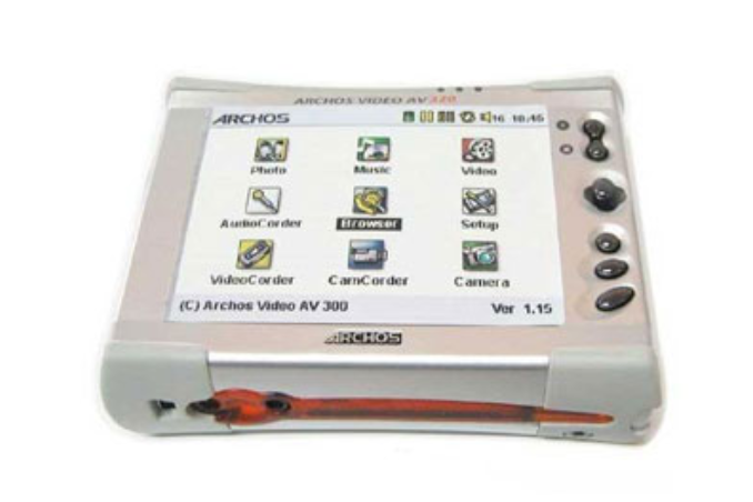 愛可視AV340V 愛可視AV340V