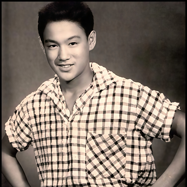 李小龍