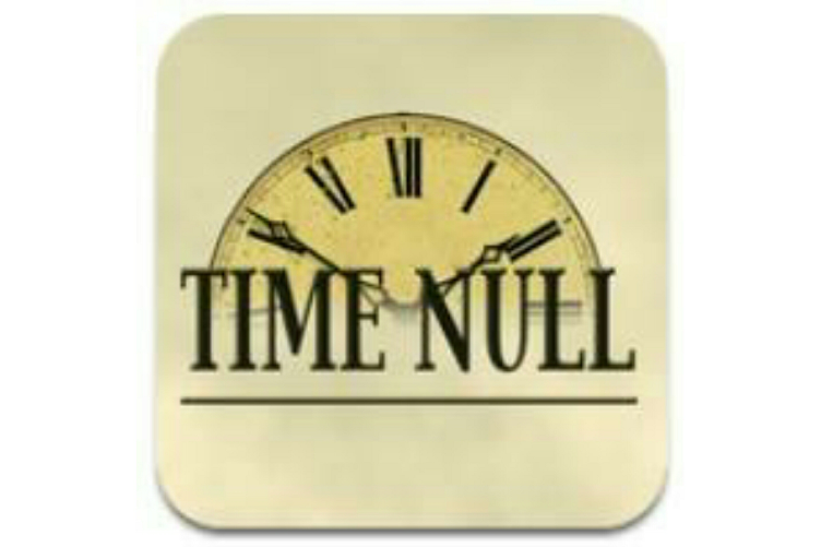 Time Null Time Null