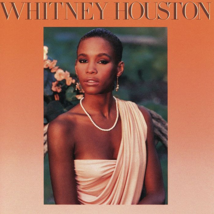 Whitney Houston(惠特妮·休斯頓首張專輯) Whitney Houston(惠特妮·休斯頓首張專輯)