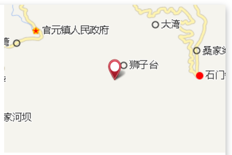 大黃田溝