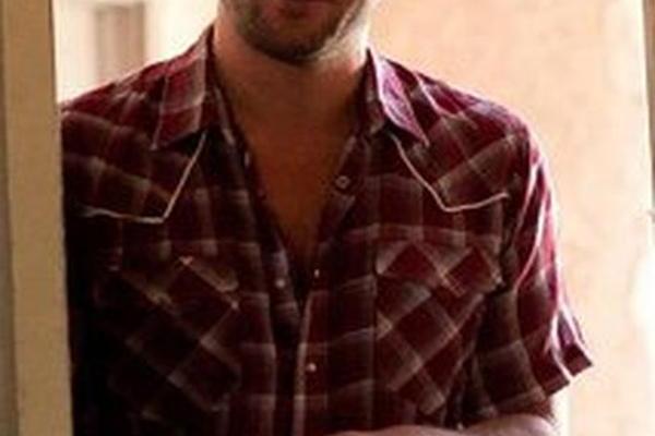 J.D. Parsons J.D. Parsons