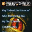Walking With Dinosaurs