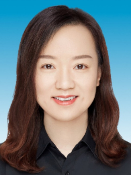 馮麗麗(山東省濱州市體育局黨組成員、四級調研員) 馮麗麗(山東省濱州市體育局黨組成員、四級調研員)