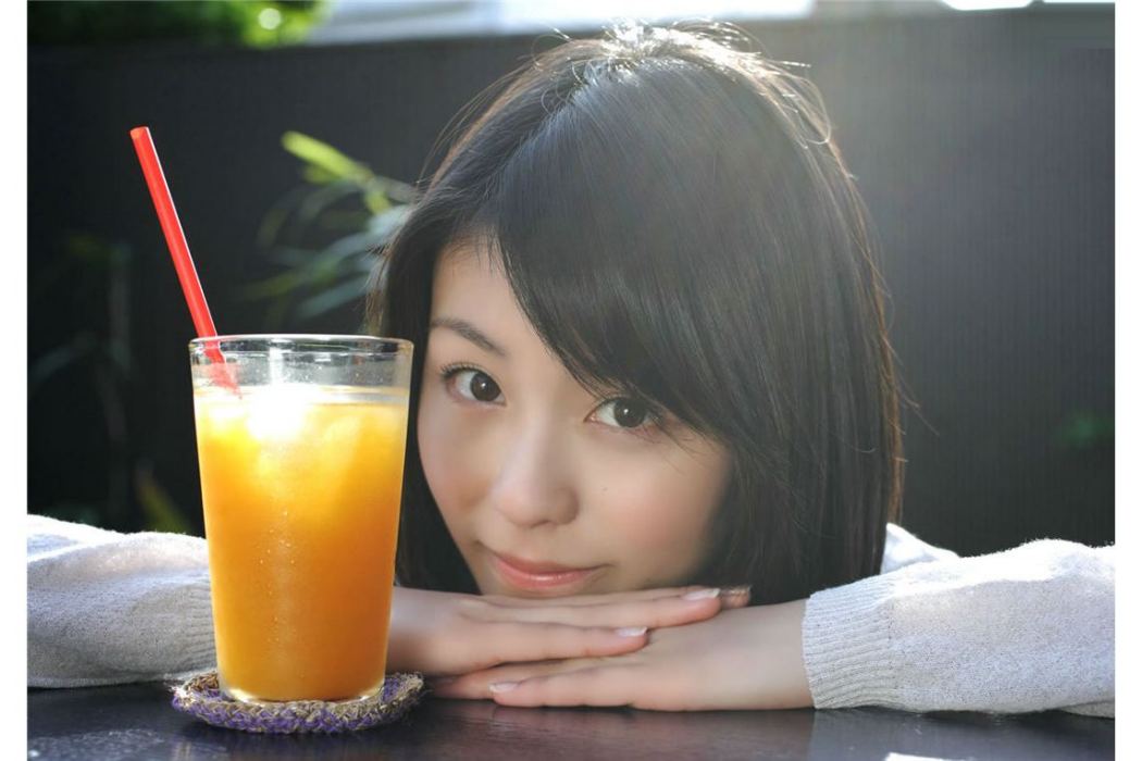 川越唯 川越唯