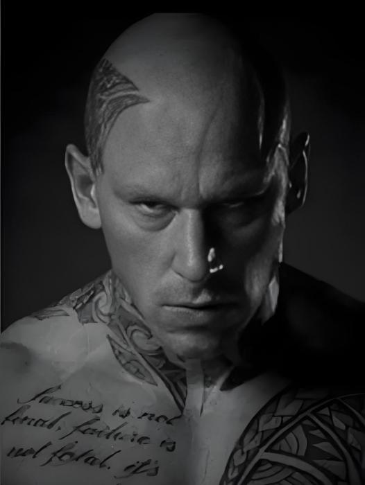 馬丁·福特(Martyn Ford) 馬丁·福特(Martyn Ford)