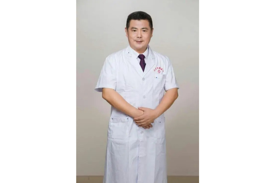 翟培明 翟培明