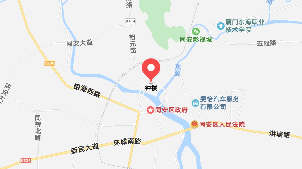 地圖信息