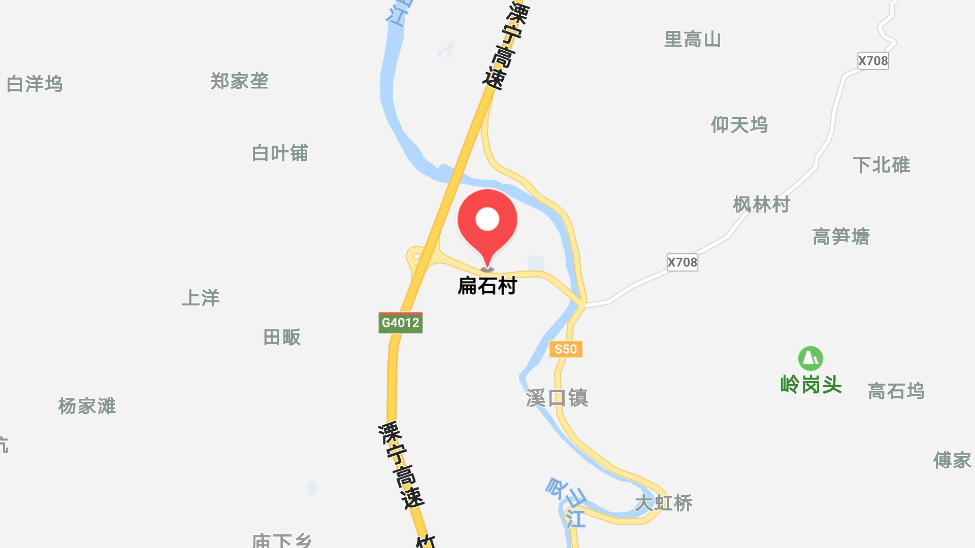 地圖信息