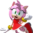 艾咪·羅斯(Amy Rose)