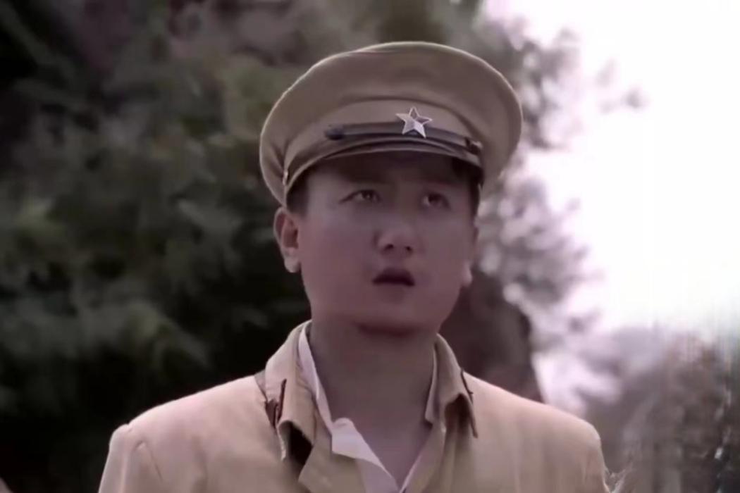 趙根(抗戰劇《游擊英雄》中的角色) 趙根(抗戰劇《游擊英雄》中的角色)