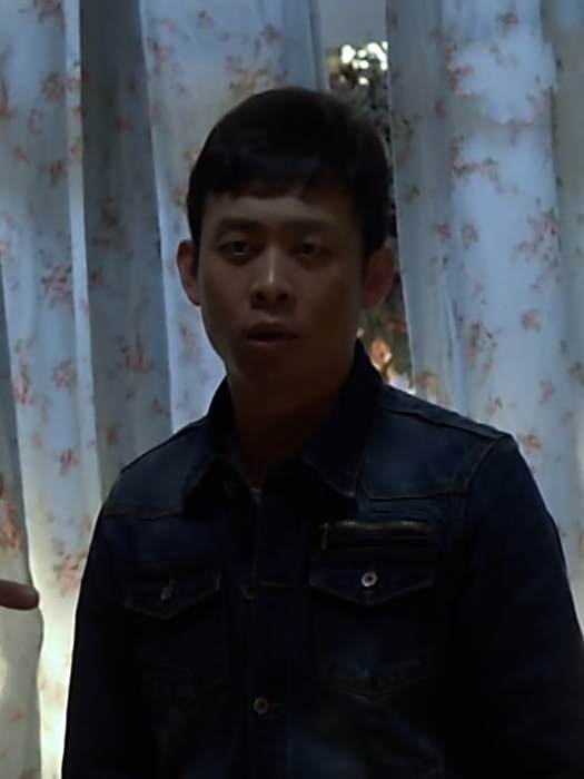 侯小剛(喜劇片《一路驚喜》中的角色) 侯小剛(喜劇片《一路驚喜》中的角色)