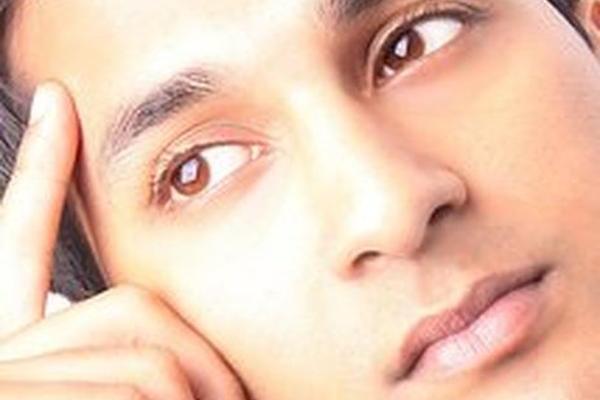 Johny Mathew Johny Mathew