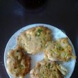 小蝦餅 小蝦餅