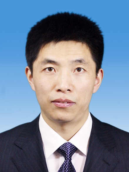 張軍(安徽省合肥市醫療保障基金管理中心主任)