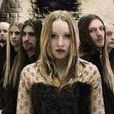 Draconian Draconian