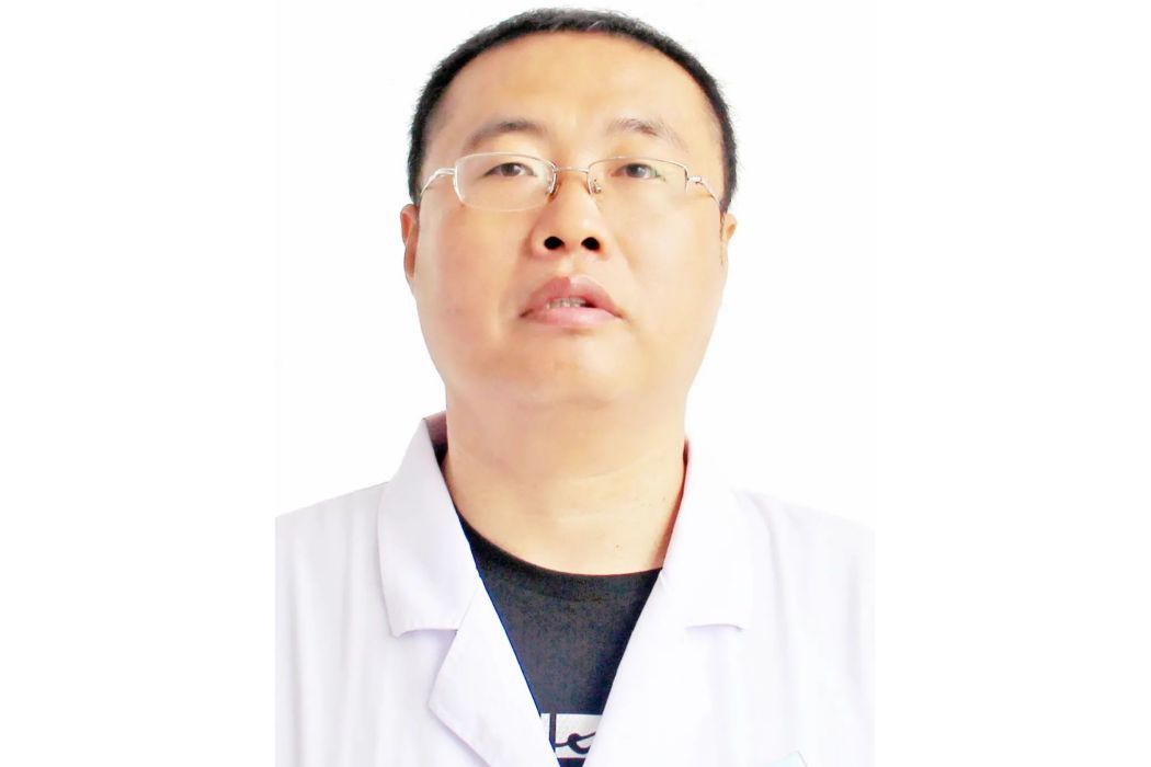 吳德生(東光縣人民醫院骨三科副主任)