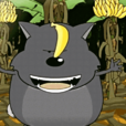 蕉太狼 蕉太狼