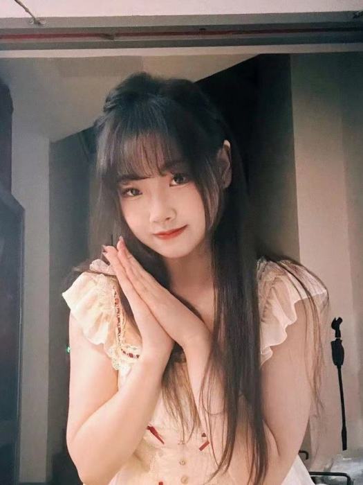張怡婷(SNH48成員) 張怡婷(SNH48成員)
